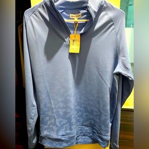 Petter Millar 1/4 zip